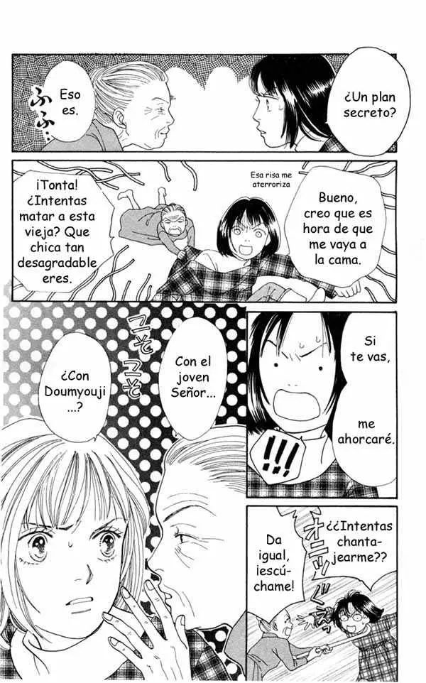 Hana Yori Dango (1992) - Capítulo 135 - Página 23 - LectorTMOo