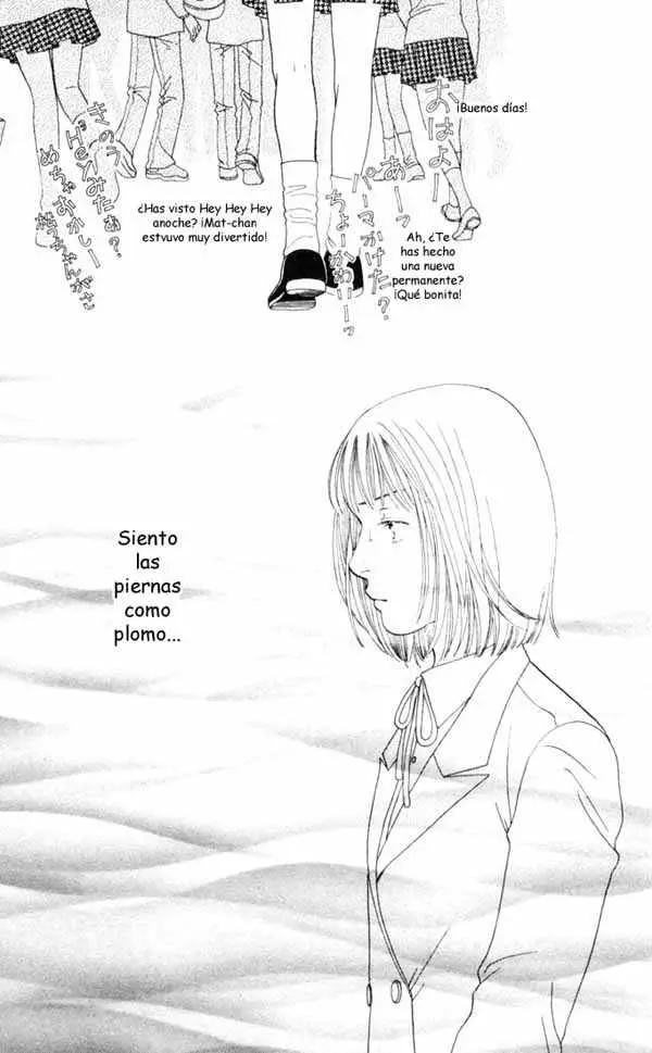 Hana Yori Dango (1992) - Capítulo 135 - Página 25 - LectorTMOo