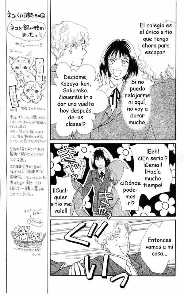 Hana Yori Dango (1992) - Capítulo 136 - Página 5 - LectorTMOo