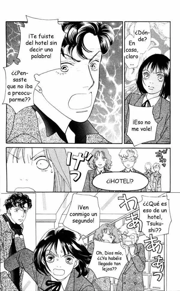 Hana Yori Dango (1992) - Capítulo 136 - Página 7 - LectorTMOo