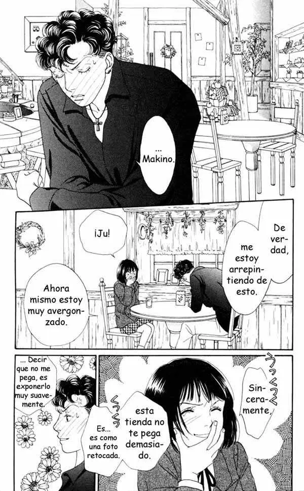 Hana Yori Dango (1992) - Capítulo 136 - Página 11 - LectorTMOo