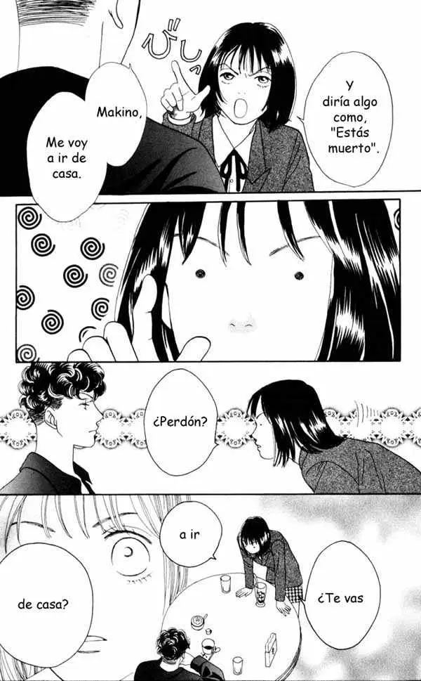 Hana Yori Dango (1992) - Capítulo 136 - Página 17 - LectorTMOo