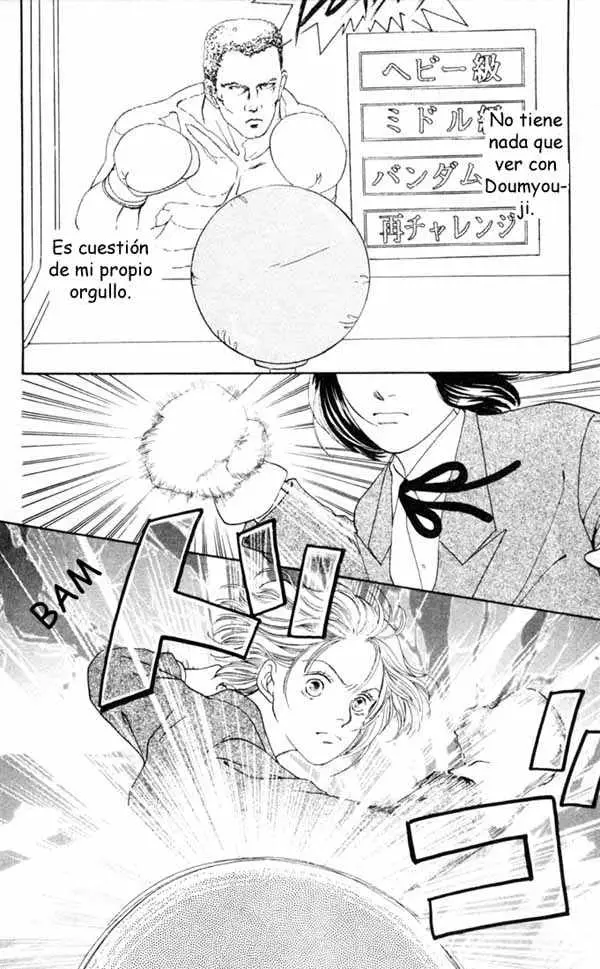 Hana Yori Dango (1992) - Capítulo 137 - Página 11 - LectorTMOo
