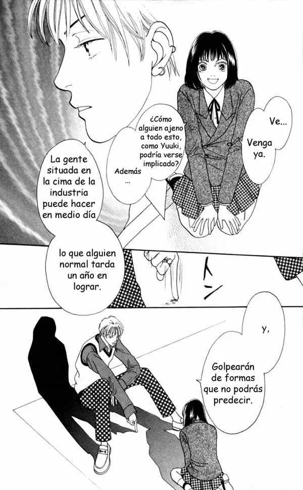 Hana Yori Dango (1992) - Capítulo 138 - Página 10 - LectorTMOo