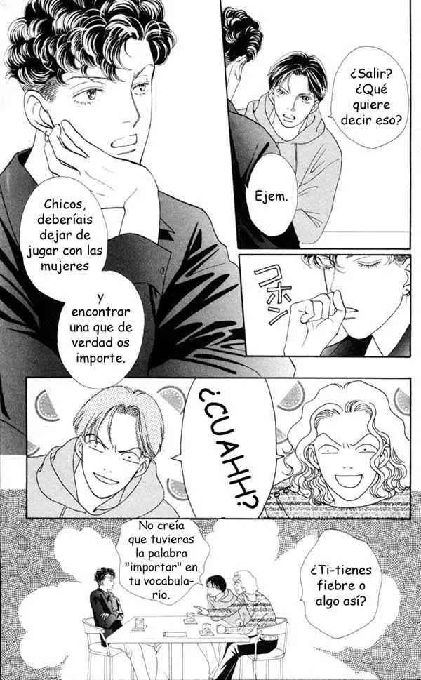 Hana Yori Dango (1992) - Capítulo 139 - Página 4 - LectorTMOo