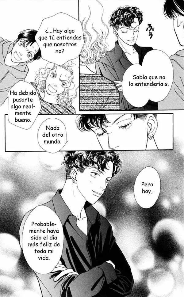 Hana Yori Dango (1992) - Capítulo 139 - Página 5 - LectorTMOo