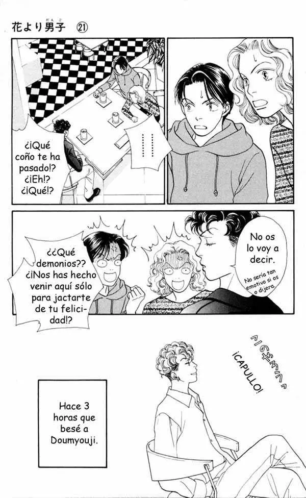 Hana Yori Dango (1992) - Capítulo 139 - Página 6 - LectorTMOo