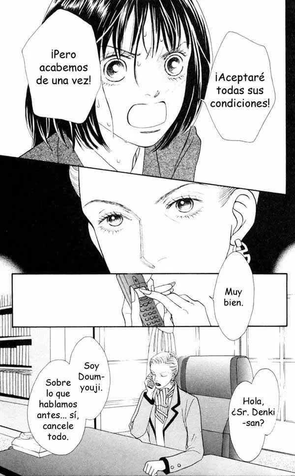 Hana Yori Dango (1992) - Capítulo 139 - Página 12 - LectorTMOo