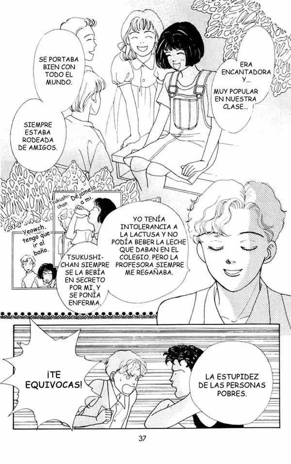 Hana Yori Dango (1992) - Capítulo 14 - Página 5 - LectorTMOo