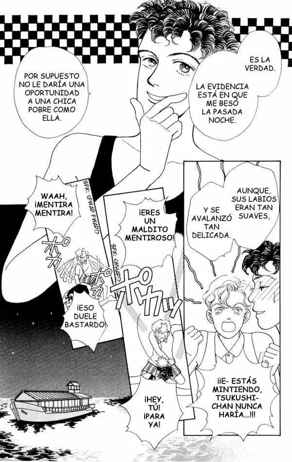 Hana Yori Dango (1992) - Capítulo 14 - Página 7 - LectorTMOo