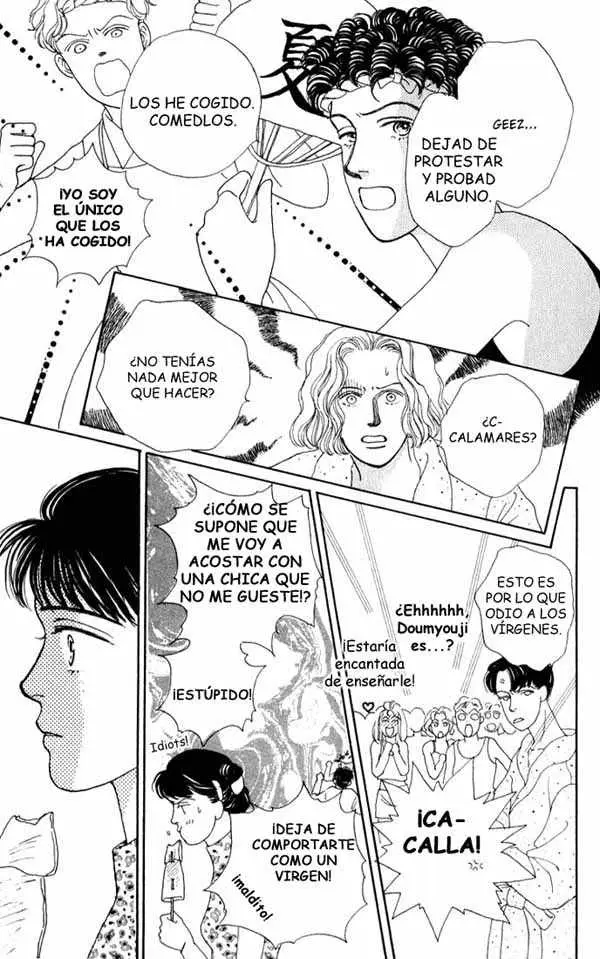 Hana Yori Dango (1992) - Capítulo 14 - Página 23 - LectorTMOo