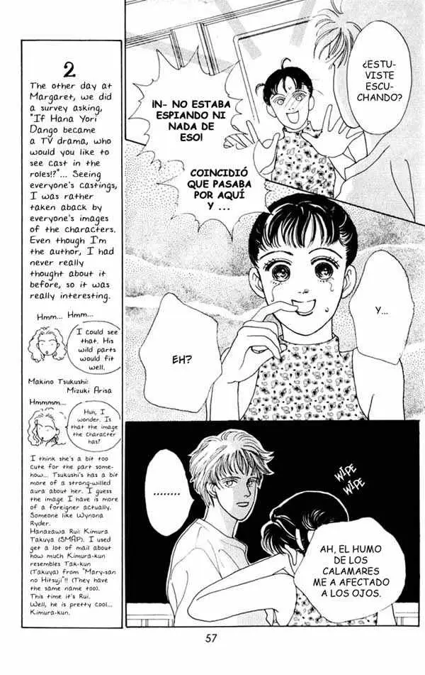 Hana Yori Dango (1992) - Capítulo 14 - Página 25 - LectorTMOo