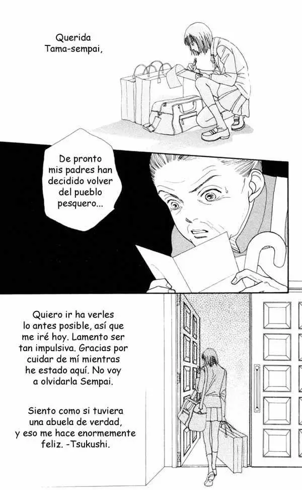 Hana Yori Dango (1992) - Capítulo 140 - Página 5 - LectorTMOo
