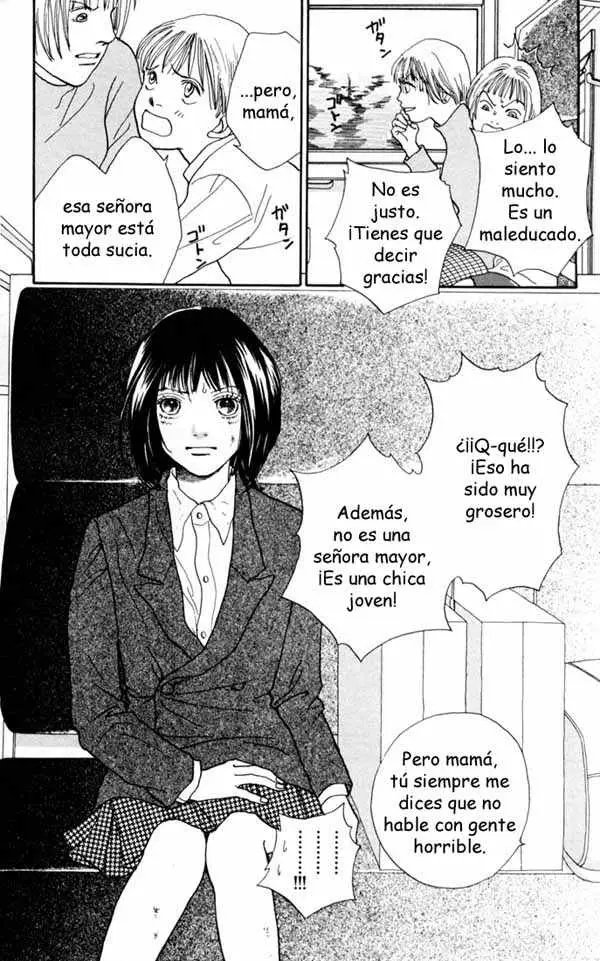 Hana Yori Dango (1992) - Capítulo 141 - Página 8 - LectorTMOo