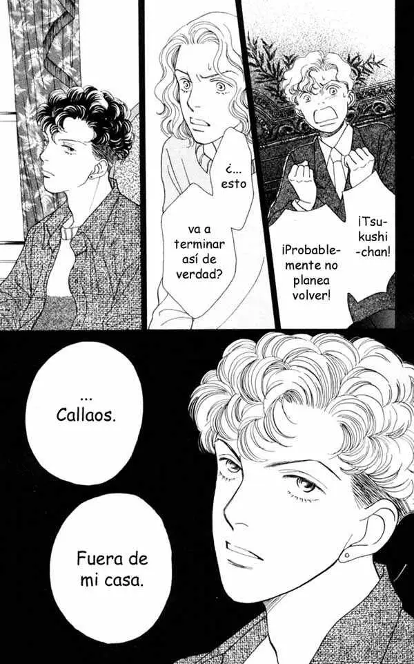 Hana Yori Dango (1992) - Capítulo 141 - Página 17 - LectorTMOo