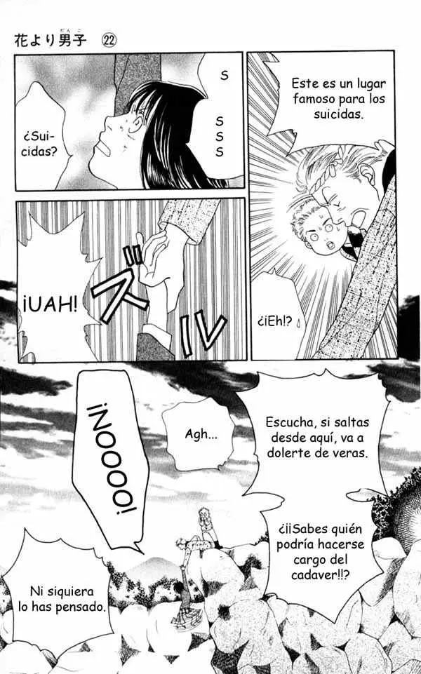 Hana Yori Dango (1992) - Capítulo 142 - Página 13 - LectorTMOo