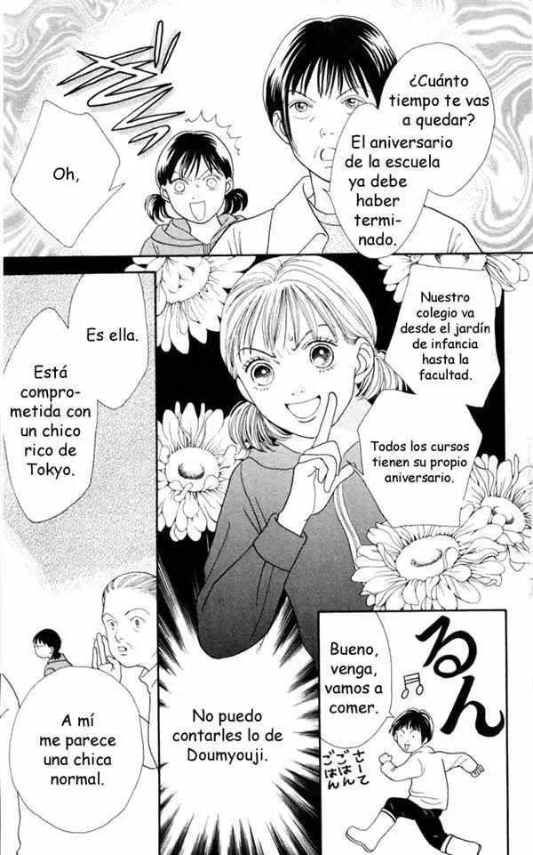 Hana Yori Dango (1992) - Capítulo 143 - Página 5 - LectorTMOo