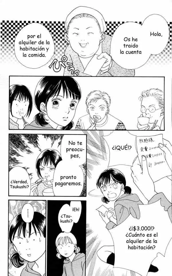 Hana Yori Dango (1992) - Capítulo 143 - Página 8 - LectorTMOo