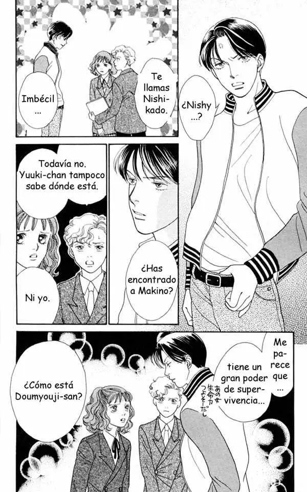 Hana Yori Dango (1992) - Capítulo 143 - Página 11 - LectorTMOo