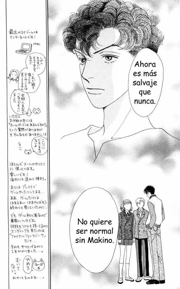 Hana Yori Dango (1992) - Capítulo 143 - Página 17 - LectorTMOo