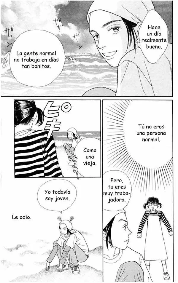 Hana Yori Dango (1992) - Capítulo 144 - Página 17 - LectorTMOo
