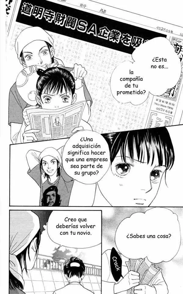 Hana Yori Dango (1992) - Capítulo 145 - Página 4 - LectorTMOo