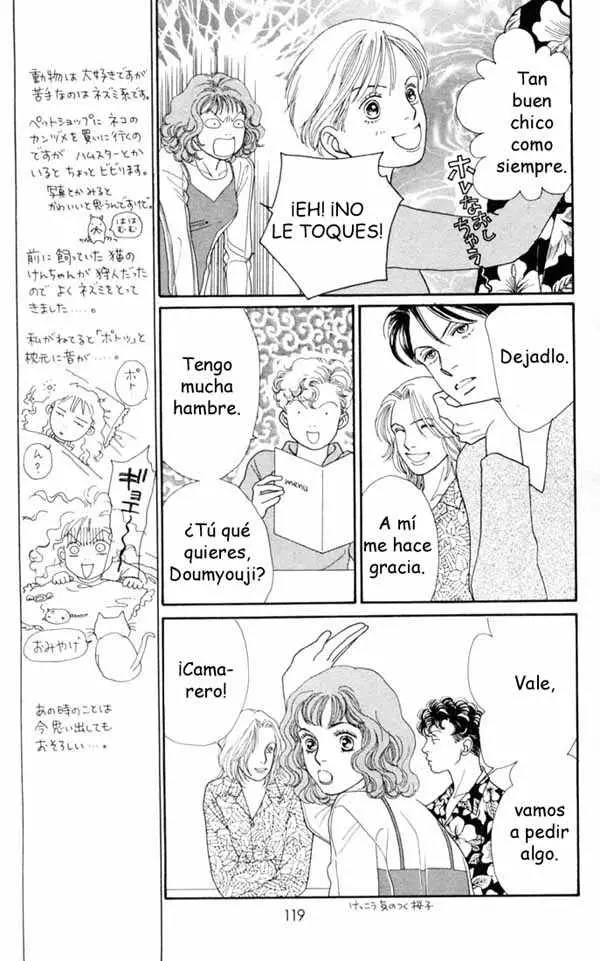Hana Yori Dango (1992) - Capítulo 145 - Página 11 - LectorTMOo