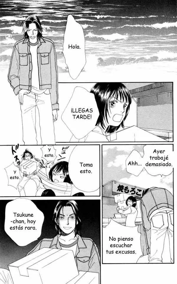 Hana Yori Dango (1992) - Capítulo 146 - Página 8 - LectorTMOo