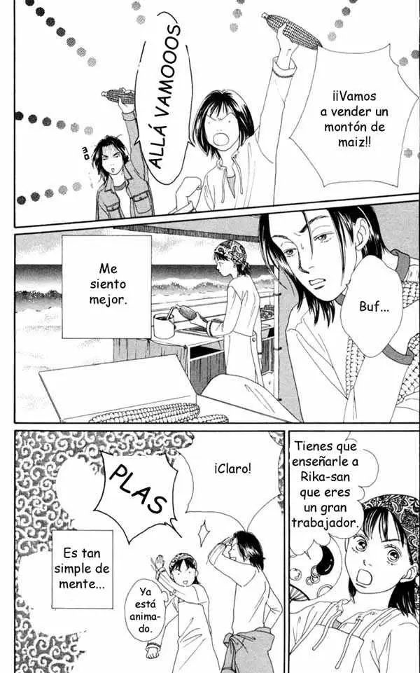 Hana Yori Dango (1992) - Capítulo 146 - Página 9 - LectorTMOo