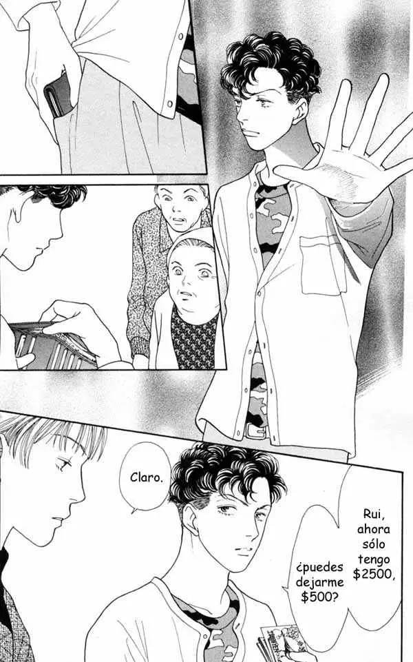 Hana Yori Dango (1992) - Capítulo 148 - Página 7 - LectorTMOo