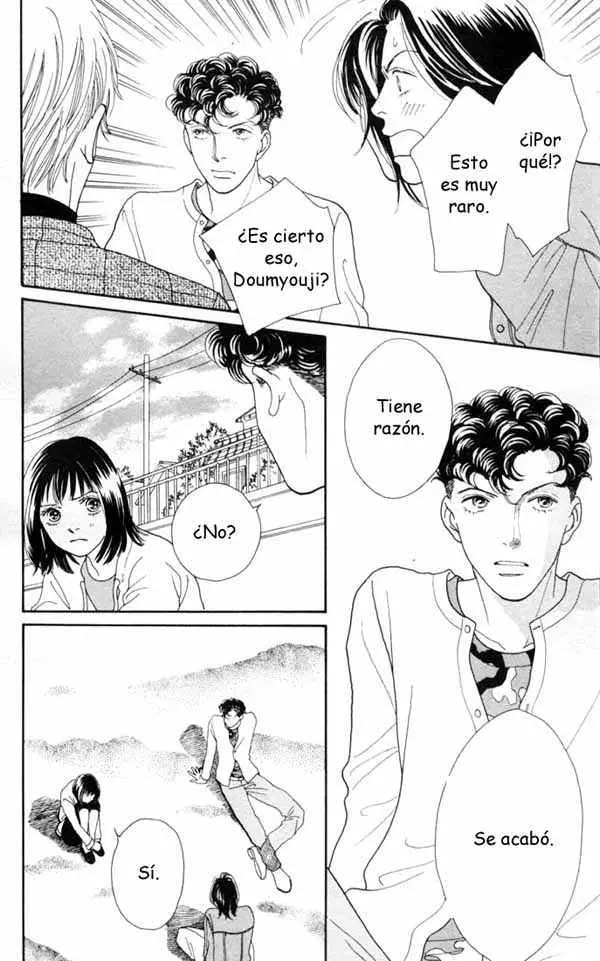 Hana Yori Dango (1992) - Capítulo 149 - Página 5 - LectorTMOo