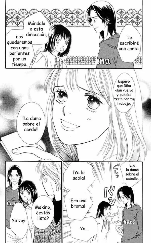 Hana Yori Dango (1992) - Capítulo 149 - Página 17 - LectorTMOo