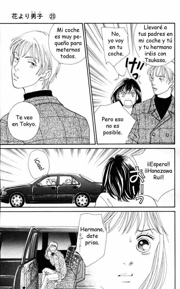 Hana Yori Dango (1992) - Capítulo 149 - Página 18 - LectorTMOo