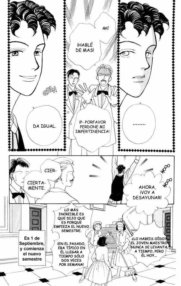 Hana Yori Dango (1992) - Capítulo 15 - Página 4 - LectorTMOo