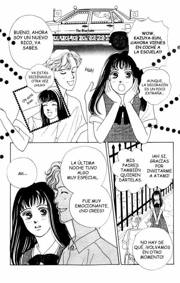Hana Yori Dango (1992) - Capítulo 15 - Página 6 - LectorTMOo