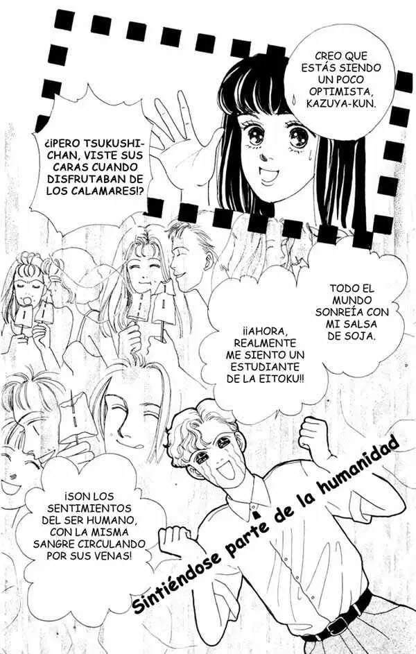 Hana Yori Dango (1992) - Capítulo 15 - Página 8 - LectorTMOo