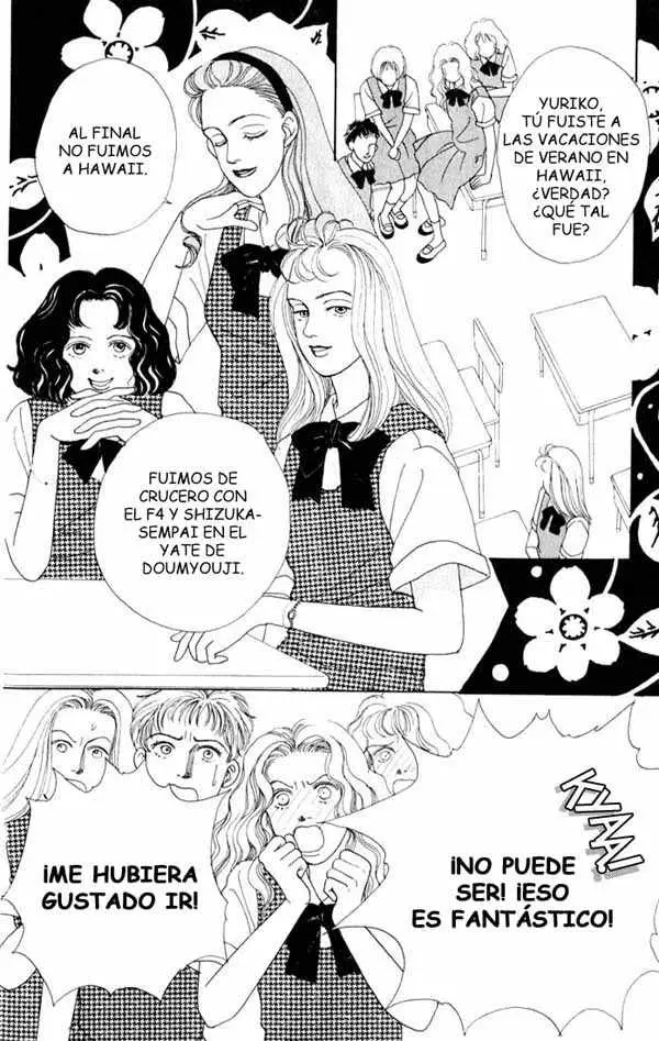 Hana Yori Dango (1992) - Capítulo 15 - Página 11 - LectorTMOo