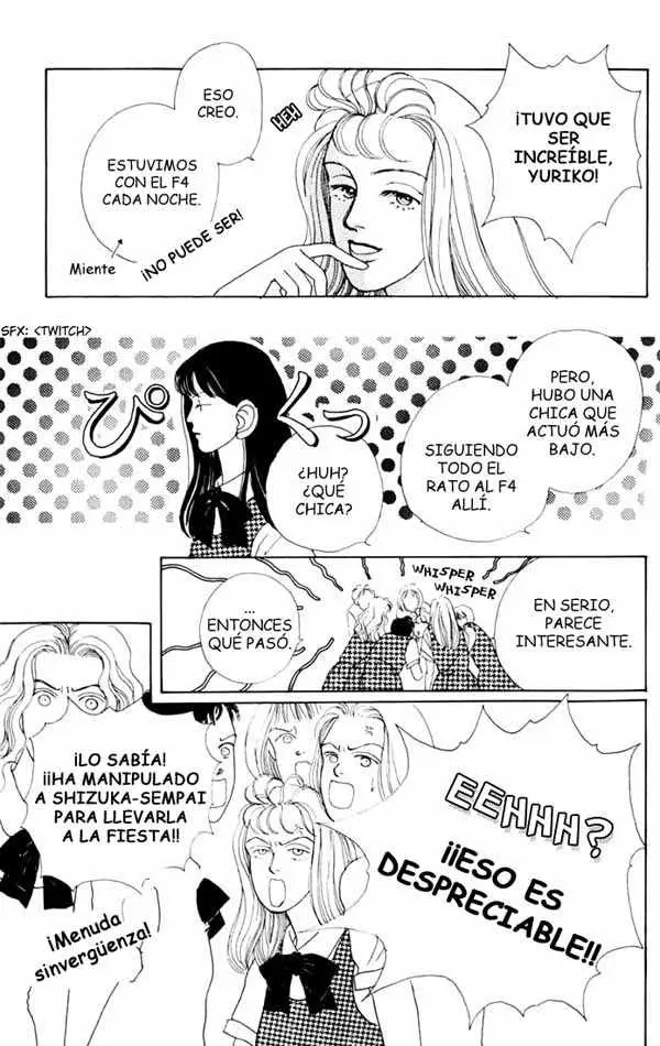 Hana Yori Dango (1992) - Capítulo 15 - Página 12 - LectorTMOo