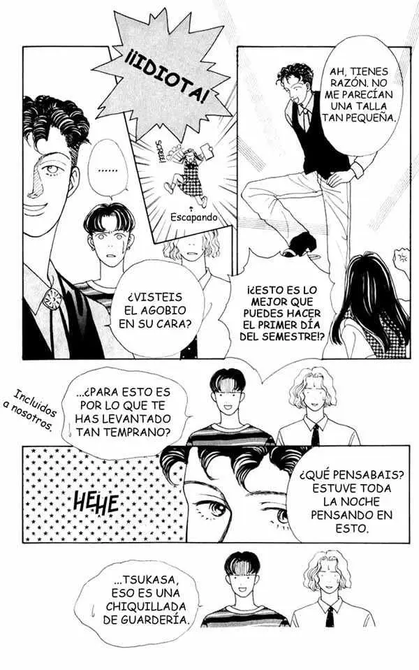 Hana Yori Dango (1992) - Capítulo 15 - Página 16 - LectorTMOo