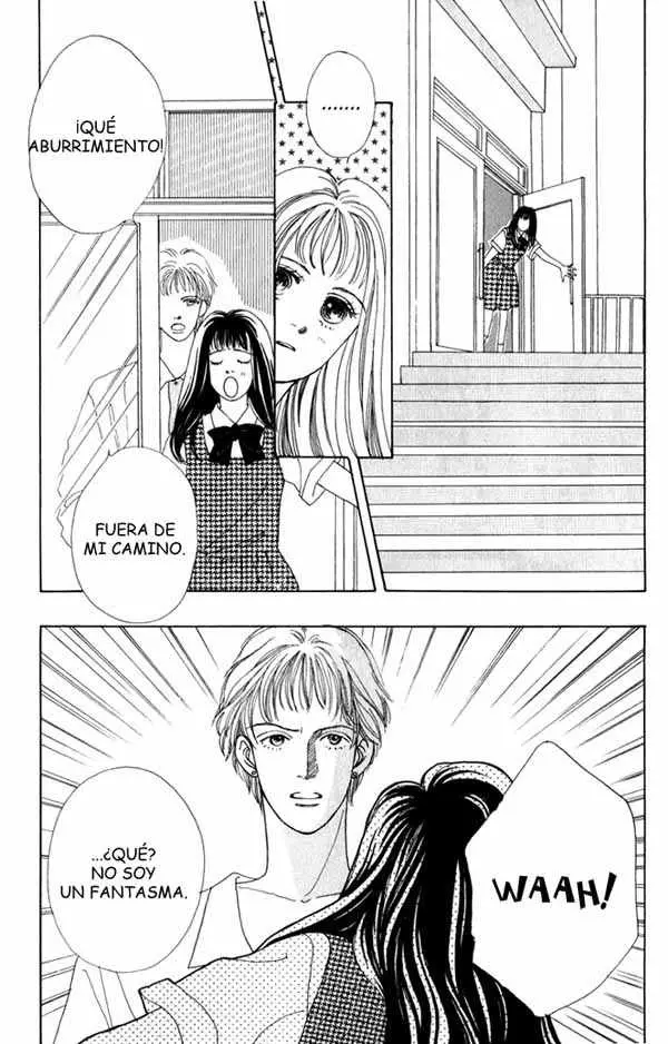 Hana Yori Dango (1992) - Capítulo 15 - Página 20 - LectorTMOo