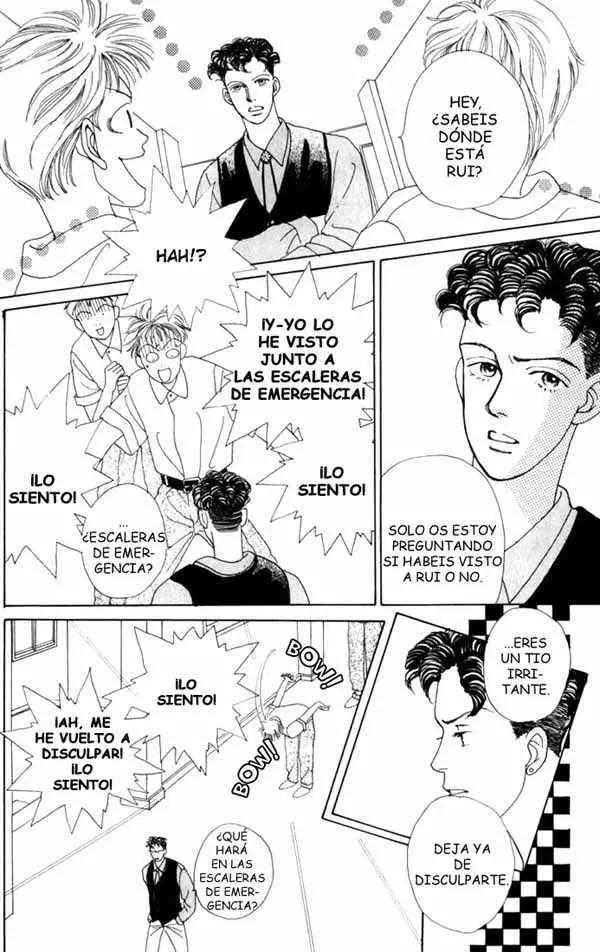 Hana Yori Dango (1992) - Capítulo 15 - Página 23 - LectorTMOo