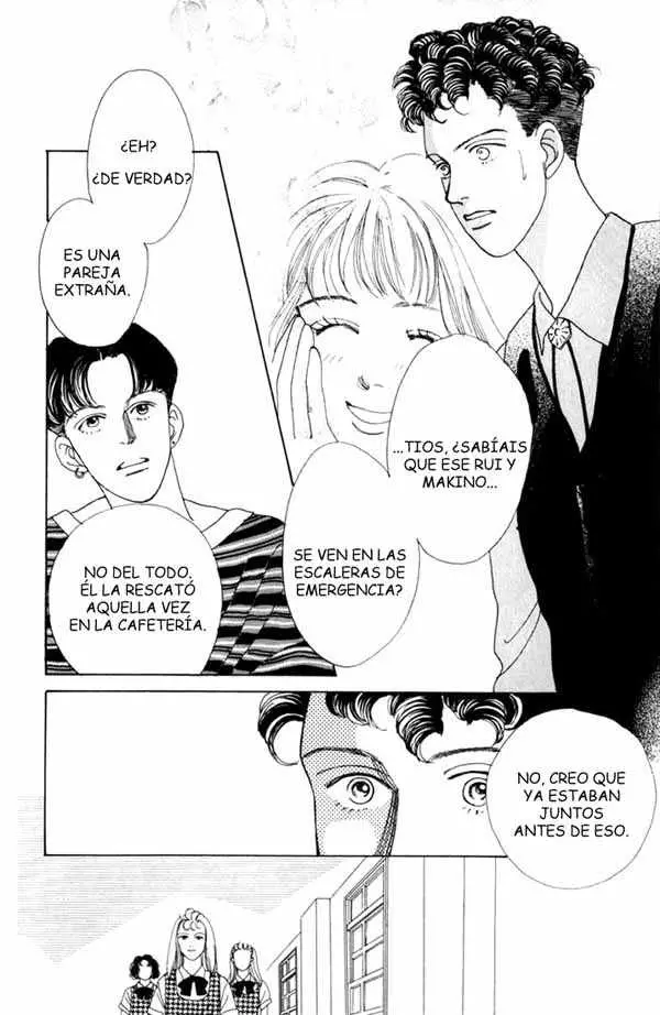 Hana Yori Dango (1992) - Capítulo 15 - Página 27 - LectorTMOo