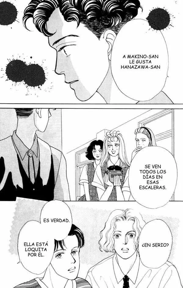 Hana Yori Dango (1992) - Capítulo 15 - Página 28 - LectorTMOo