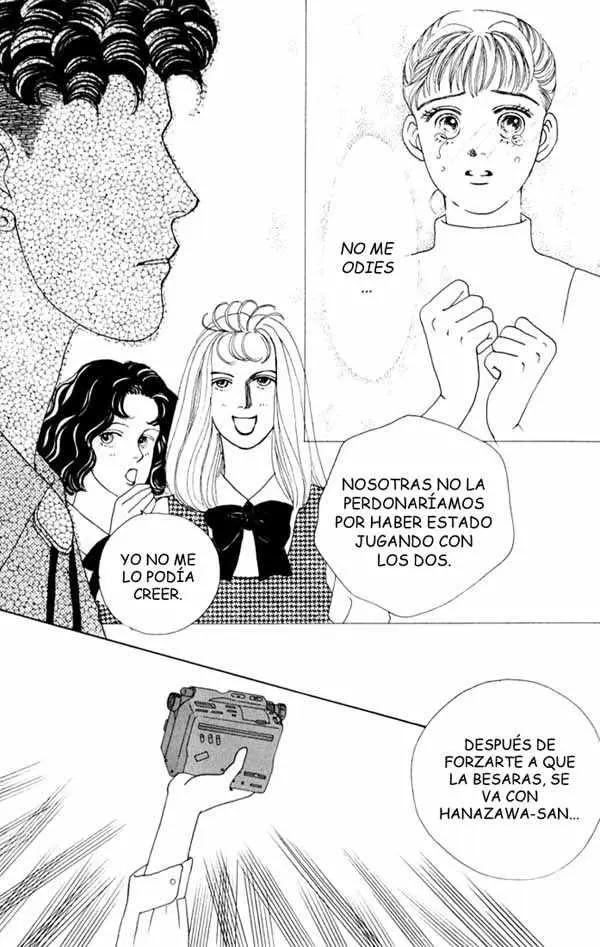 Hana Yori Dango (1992) - Capítulo 15 - Página 30 - LectorTMOo