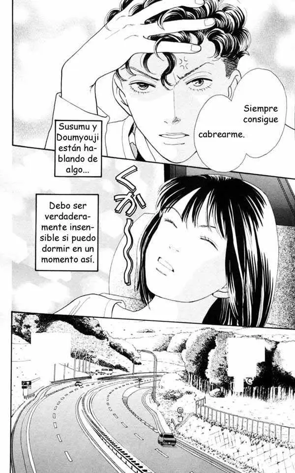 Hana Yori Dango (1992) - Capítulo 150 - Página 4 - LectorTMOo