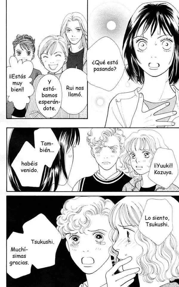 Hana Yori Dango (1992) - Capítulo 150 - Página 8 - LectorTMOo