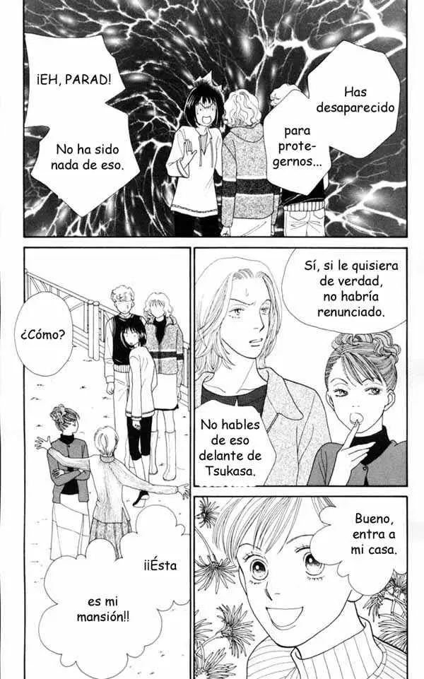 Hana Yori Dango (1992) - Capítulo 150 - Página 9 - LectorTMOo