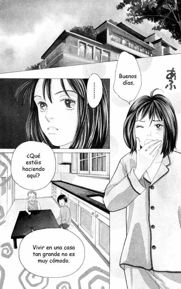 Hana Yori Dango (1992) - Capítulo 151 - Página 4 - LectorTMOo