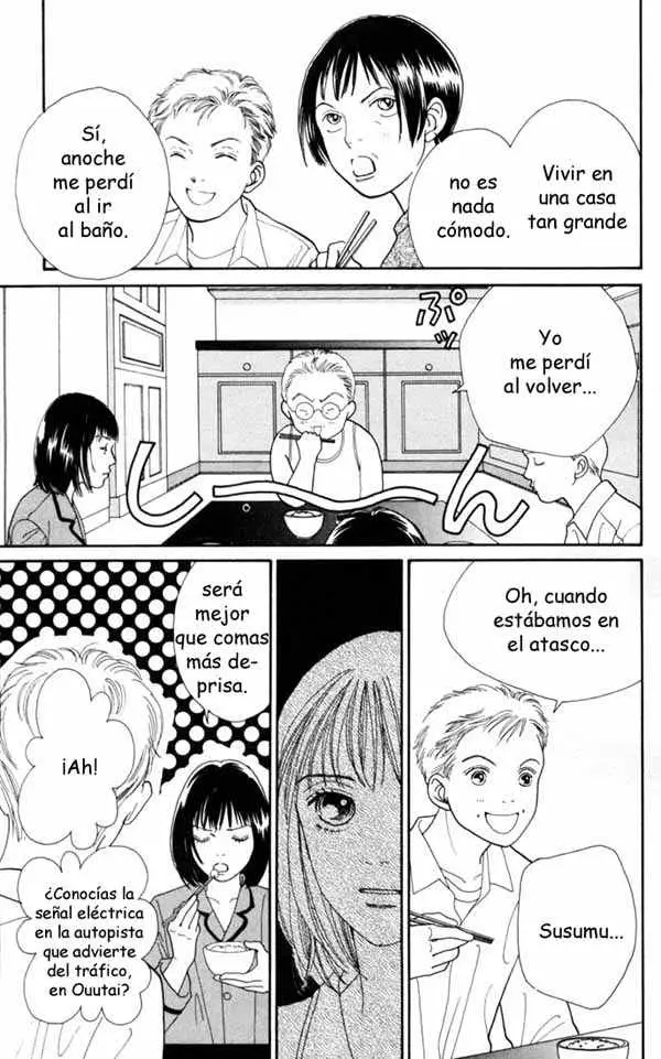 Hana Yori Dango (1992) - Capítulo 151 - Página 7 - LectorTMOo