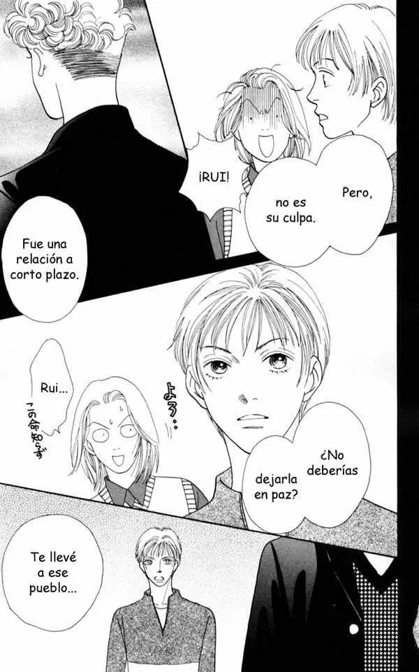 Hana Yori Dango (1992) - Capítulo 151 - Página 19 - LectorTMOo